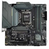 مادربرد نسل 13 و 14 و 12 MSI Mag B660M Bazooka|قطعات و لوازم جانبی رایانه|مشهد, راهنمایی|دیوار