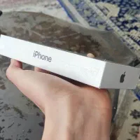 آیفون ۱۶، مشکی ۱۲۸ گیگ نو پلمپ فقط امروز