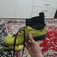 کفش|کیف، کفش، کمربند|طاغنکوه, |دیوار