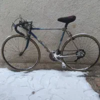 دوچرخه کورسی