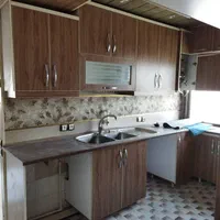 آپارتمان طبقه سوم سنددار اکباتان واوان