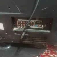 بدلیل نیاز مالی|تلویزیون و پروژکتور|صفادشت, |دیوار