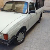 پیکان وانت 86|خودرو سواری و وانت|ملایر, |دیوار