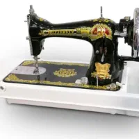 تامین تخصصی ماشین‌آلات و تجهیزات پوشاک از ترکیه