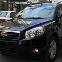 شاسی جیلی ۲۰۱۴