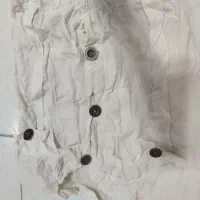 بولیز|لباس|قدس, شهر‌قدس|دیوار