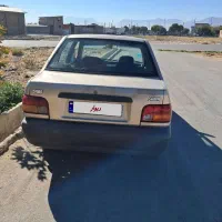 پراید۸۵شاسی سالم زیرخاکی|خودرو سواری و وانت|بروجرد, |دیوار