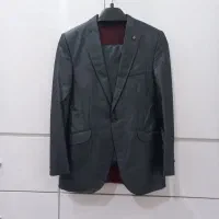کت وشلوار سالم درحد نو