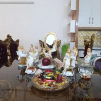 هفت سین فرشته