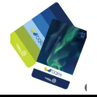 پونصد میلیون کارت هدیه