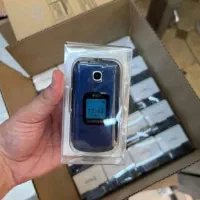 گوشی دکمه ای تاشو درجه یک شرکتی سامسونگ نوکیا|موبایل|تهران, گلستان (شهرک راه آهن)|دیوار