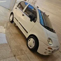 دوو ماتیز مدل۱۳۸۱