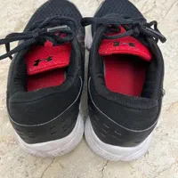 کتانی سایز ۳۸- 24 cm|کیف، کفش، کمربند|تهران, یوسف‌آباد|دیوار