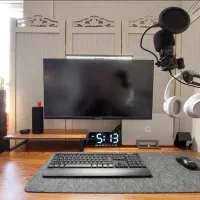 مجموعه کامل مانیتور 4k