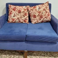 مبل هفت نفره|مبلمان خانگی و میز عسلی|نورآباد, |دیوار
