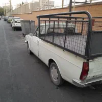 پیکان وانت ۸۰ تمیز