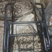 ترک موتور سیکلت