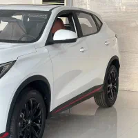 سفارش چانگان X5PLUS با بیعانه