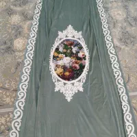 کنار پرده