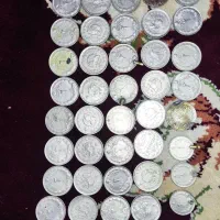 سکه های قدیمی و ارزشمند