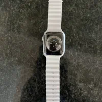 اپل واچ سری۶ سایز ۴۴ درحد|لوازم جانبی موبایل و تبلت|قائم‌شهر, |دیوار