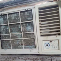 کولر گازی پنجرای|کولر گازی و فنکوئل|ایرانشهر, |دیوار