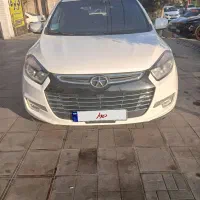 جک s5 اتوماتیک مدل ۱۴۰۱ ب رویت