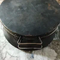 دیگ مسی