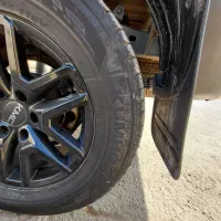 تی ۸ ماشین نو کارمندی  خاکی نرفته|خودرو سواری و وانت|تربت‌حیدریه, کاشانی|دیوار