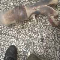 کاتالیزور و اگزوز انواع خودرو|قطعات یدکی و لوازم جانبی|اسلام‌شهر, شهرک واوان|دیوار