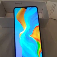 گوشی موبایل هواوی p30 lite لایت|موبایل|تهران, بهار|دیوار