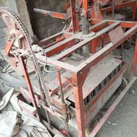 فروش دستگاه بلوک،میکسر،کول