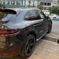 پورش ماکان ۲۰۱۷ فول کامل