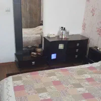 سرویس خواب دو نفره
