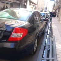 ام وی ام 550درحد صفر|خودرو سواری و وانت|رباط‌کریم, نصیرشهر|دیوار