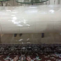 پاف نیمکتی نو