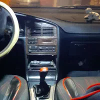 ماشین 405|خودرو سواری و وانت|آذرشهر, |دیوار