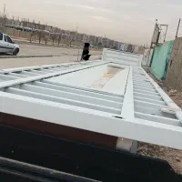 کفی تریلی جارولی دار
