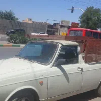 پیکان وانت ۹۱