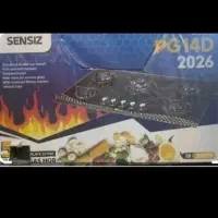 گاز5شعله فروشی نونو