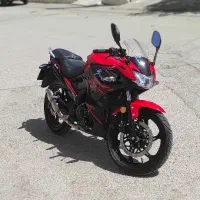 مگلی 200cc