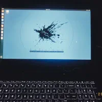 لب تاب hp 1650 نسل ۱۲