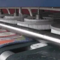 قالیشویی مبلشویی مکانیزه وسنتی آذرخش درکل البرز