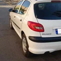 206تیپ2 tu3 مدل 98|خودرو سواری و وانت|اندیشه, اندیشه فاز ۱|دیوار