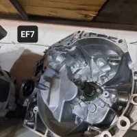 گیربکس|قطعات یدکی و لوازم جانبی|قم, علی آباد سعدگان|دیوار