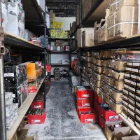 فروش عمده لوازم یدکی موتورسیکلت