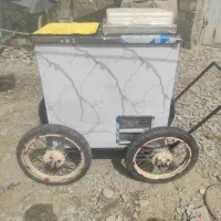 فروش فوری زیر قیمت سالم به شرط