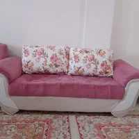 مبلمان  راحتی ۷ نفره