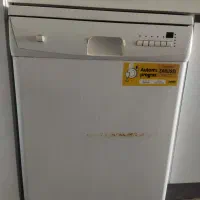 ماشین ظرفشویی زانوسی