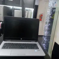 لپ تاپ اچ پی مدل 640g3استوک اروپا وارداتی